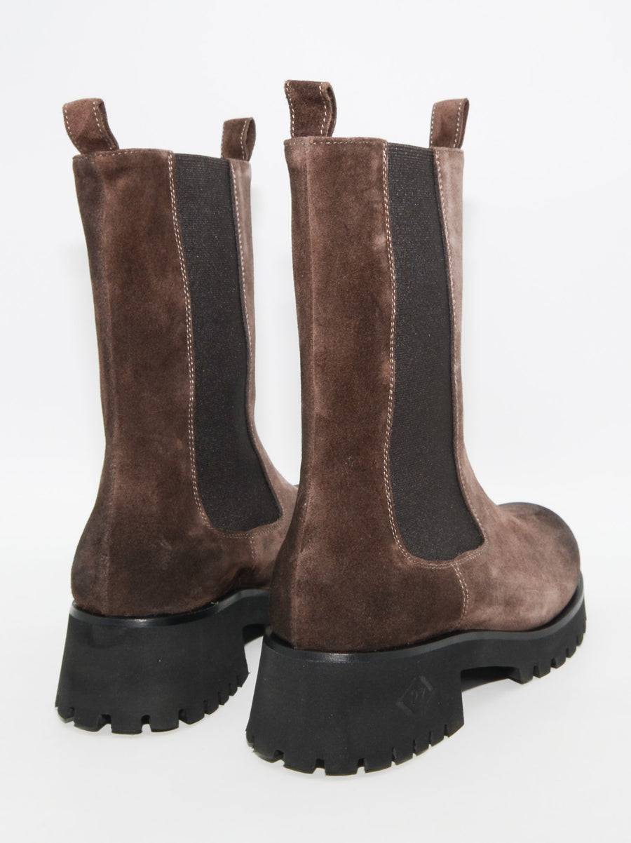 Poesie Veneziane FABIENNE