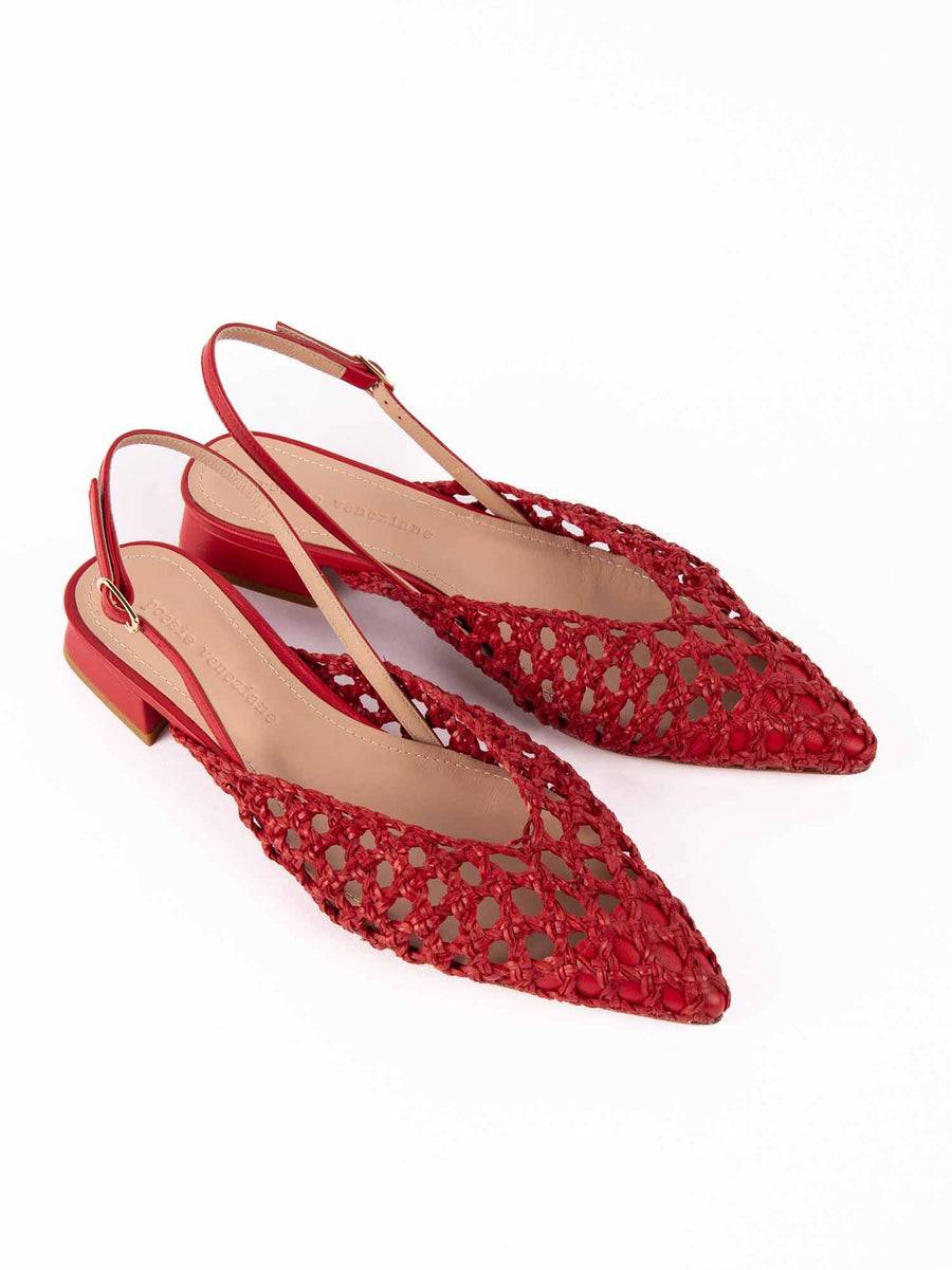 Poesie Veneziane FANNIE