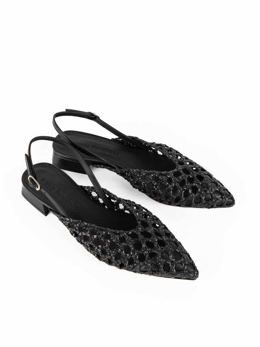 Poesie Veneziane FANNIE