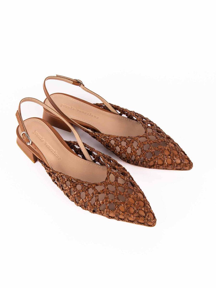 Poesie Veneziane FANNIE