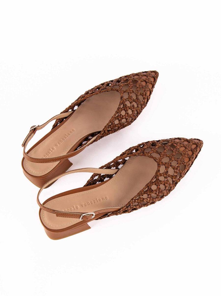 Poesie Veneziane FANNIE