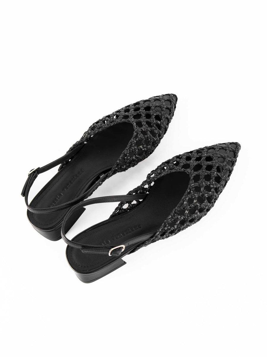 Poesie Veneziane FANNIE