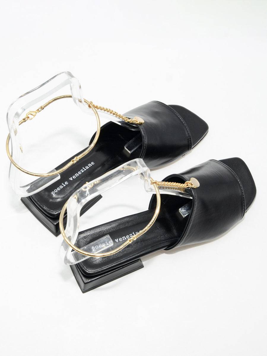 Poesie Veneziane GISELLE