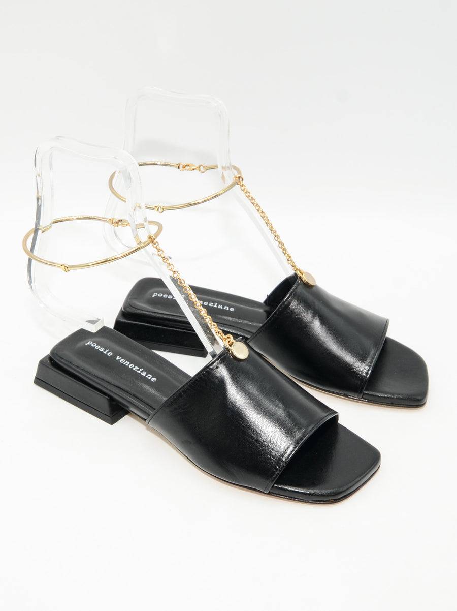 Poesie Veneziane GISELLE