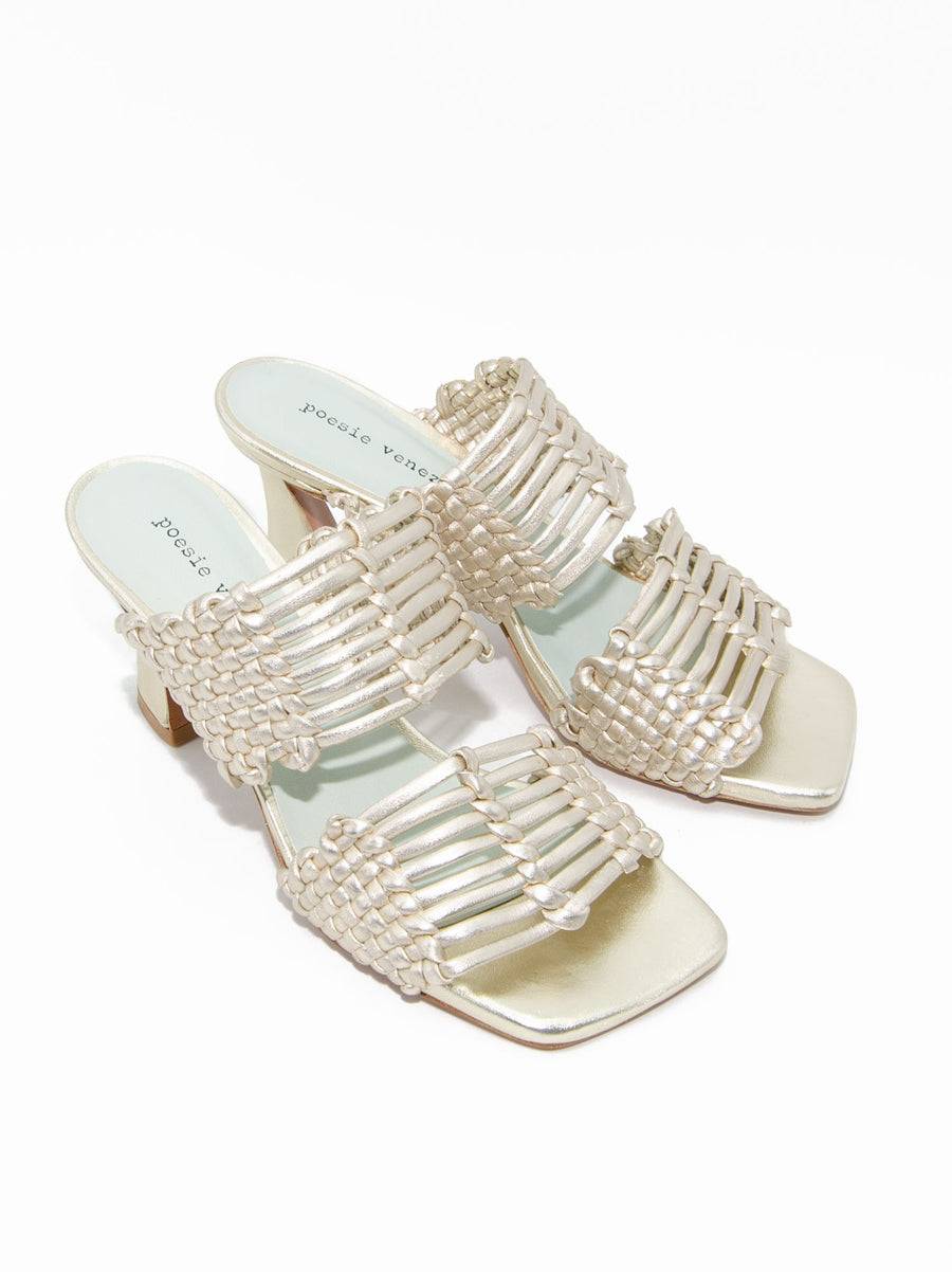 Poesie Veneziane GRACE