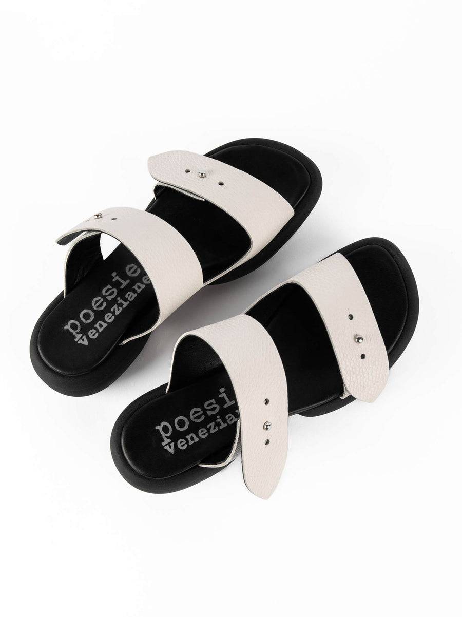 Poesie Veneziane INES