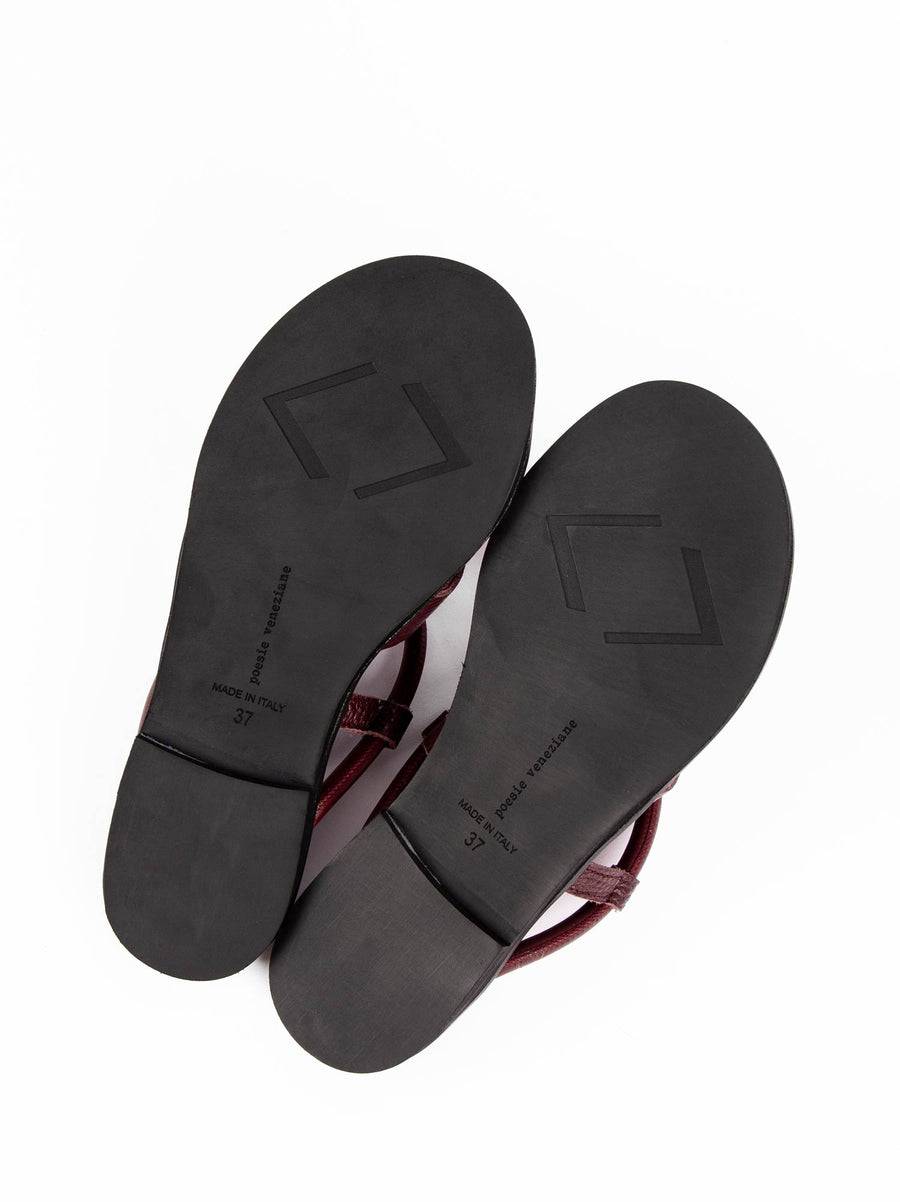 Poesie Veneziane JADE