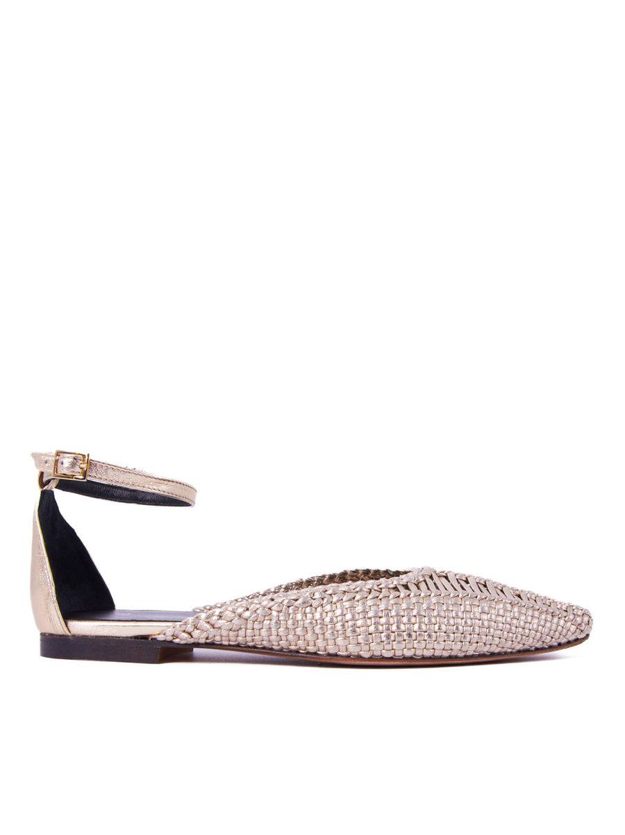 Poesie Veneziane JANE