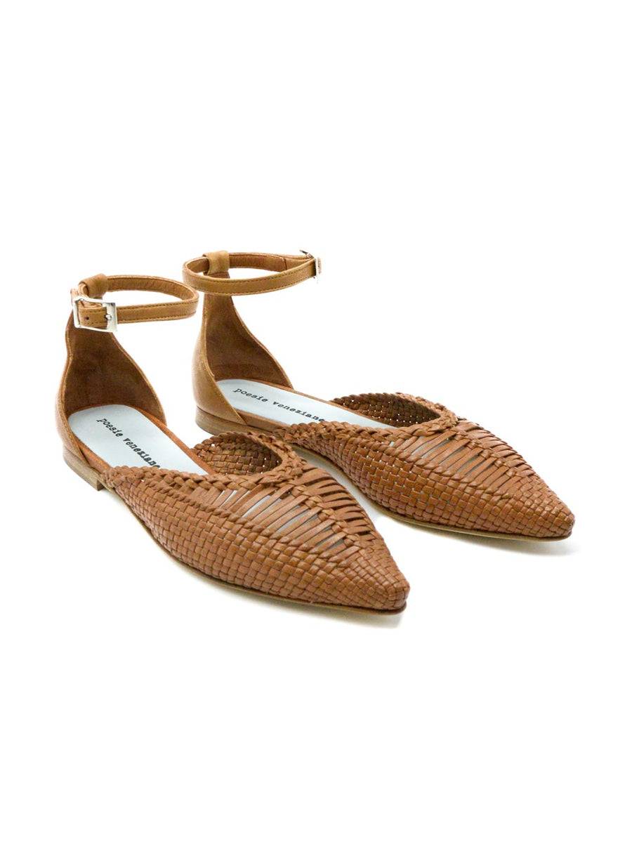 Poesie Veneziane JANE