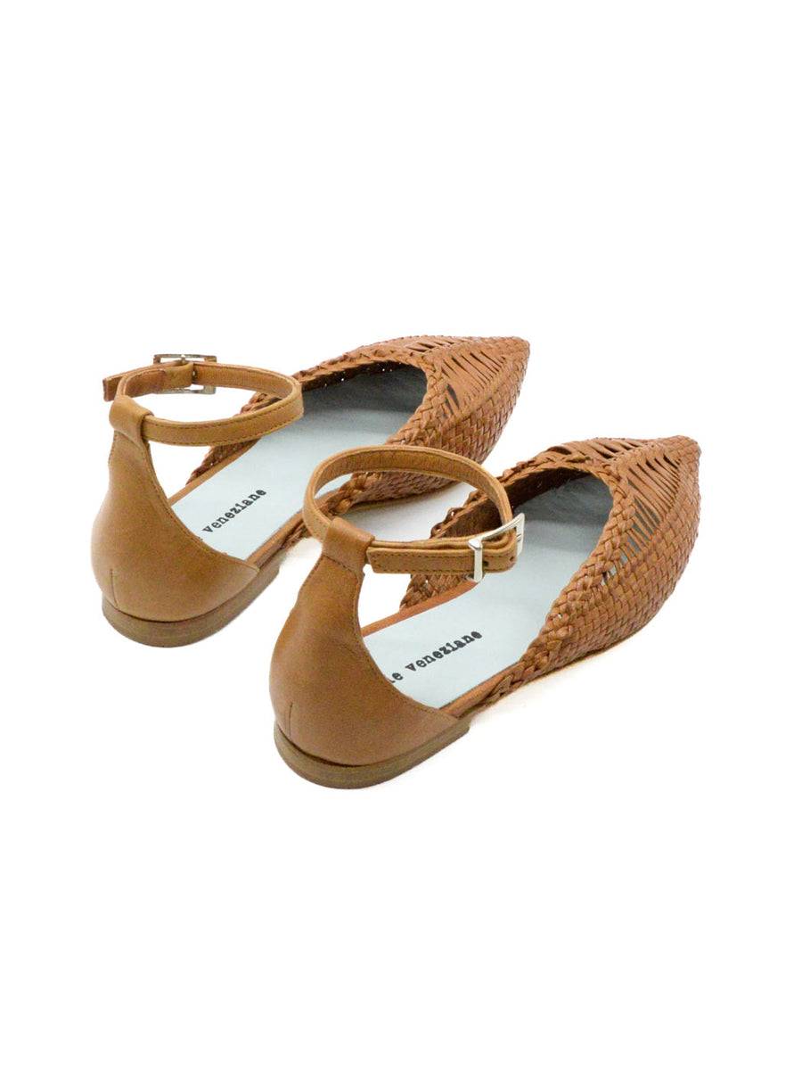 Poesie Veneziane JANE