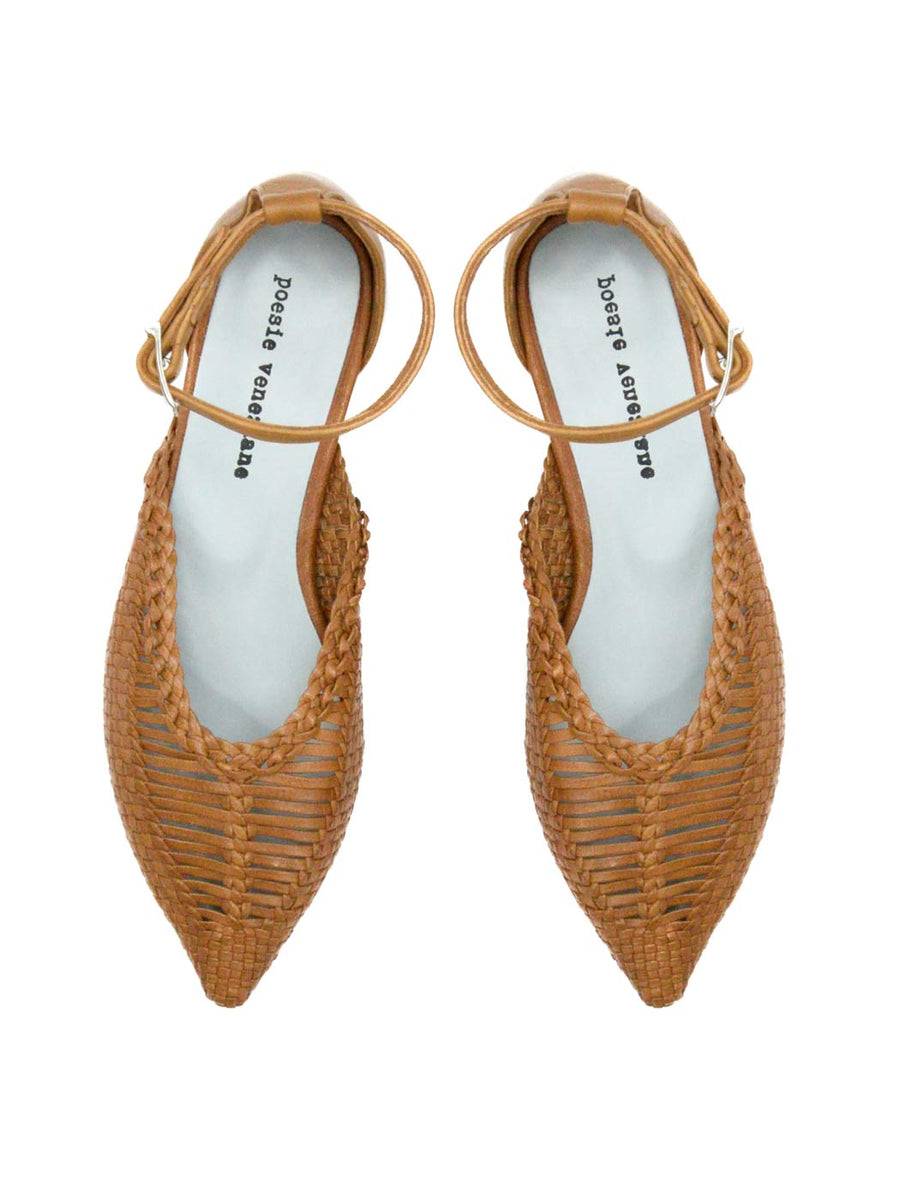 Poesie Veneziane JANE