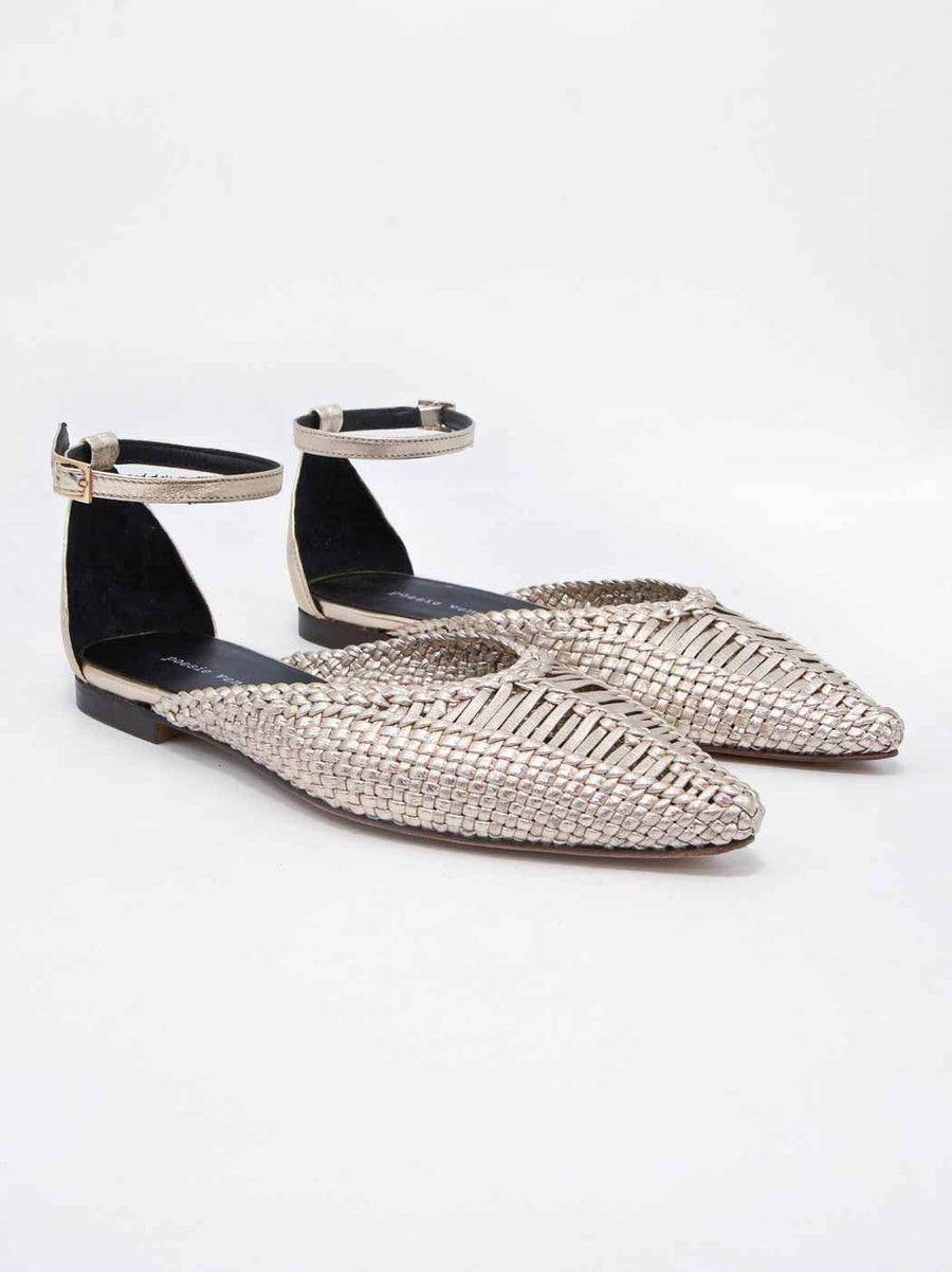 Poesie Veneziane JANE