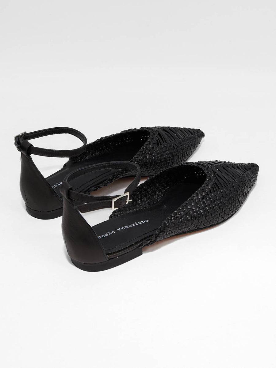 Poesie Veneziane JANE