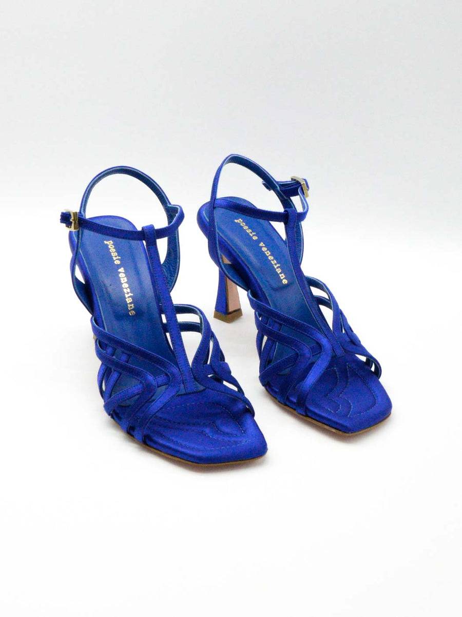 Poesie Veneziane JASMINE