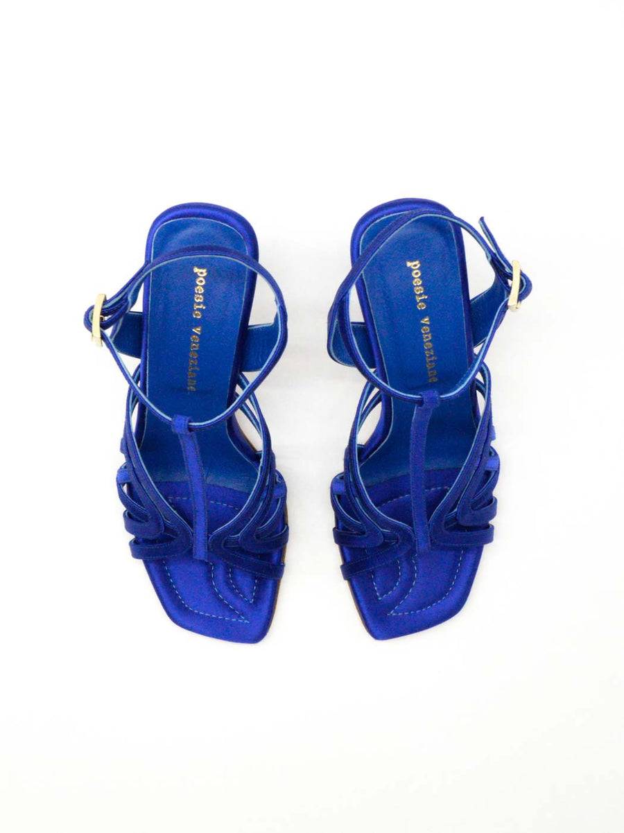 Poesie Veneziane JASMINE