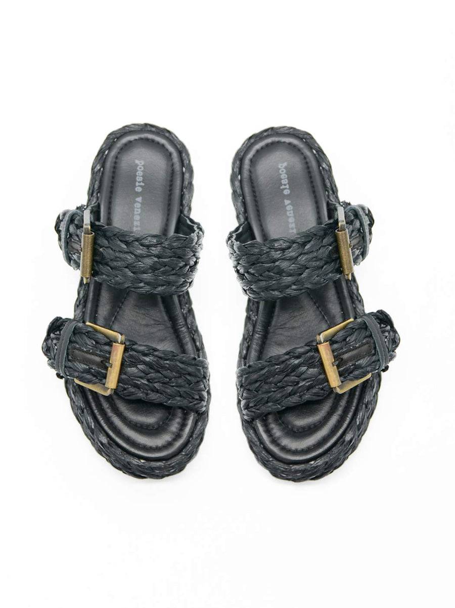 Poesie Veneziane JOAN