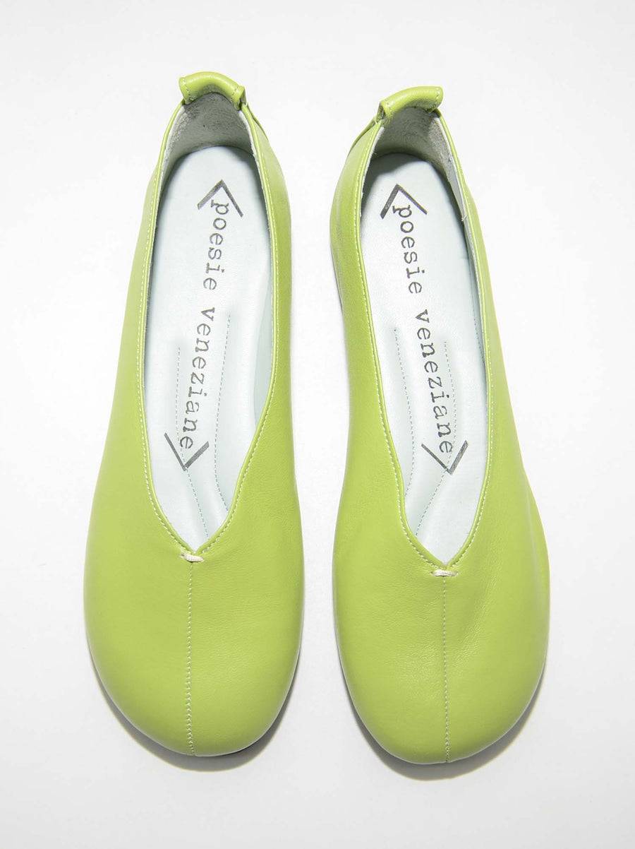 Poesie Veneziane JULIE