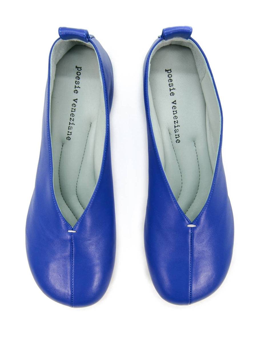 Poesie Veneziane JULIE