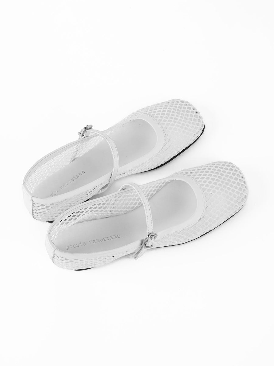 Poesie Veneziane LIBERTY