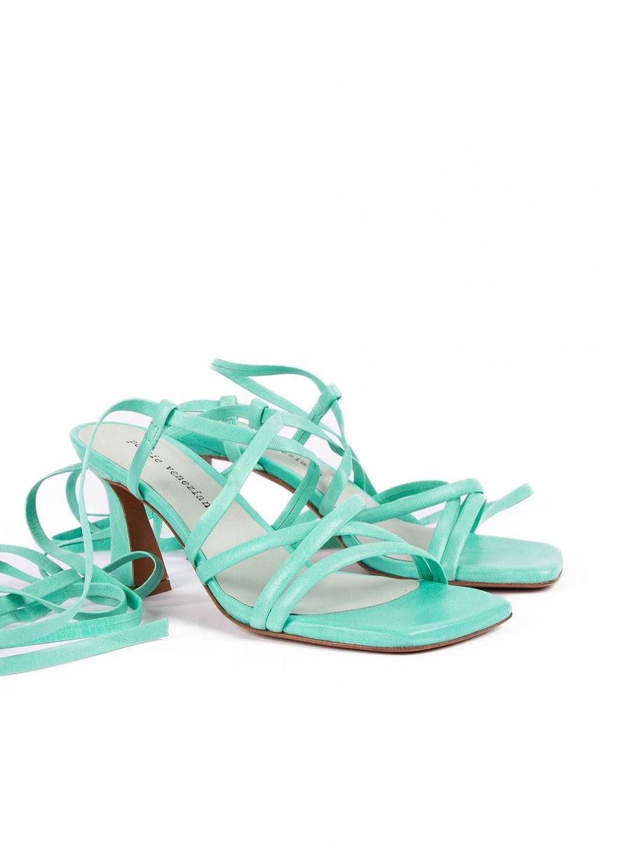 Poesie Veneziane LISI