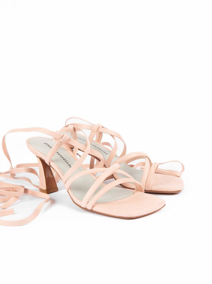 Poesie Veneziane LISI