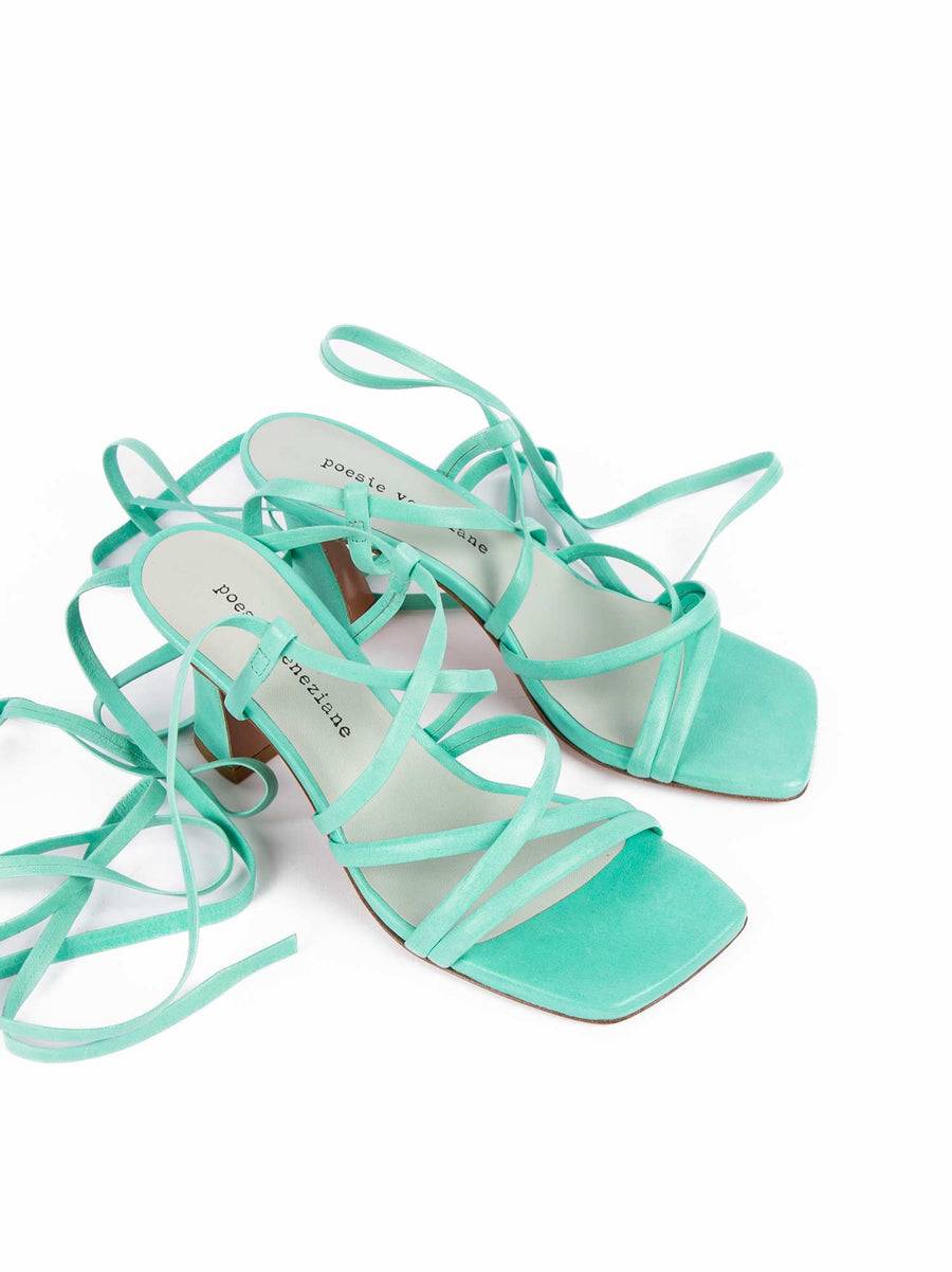 Poesie Veneziane LISI