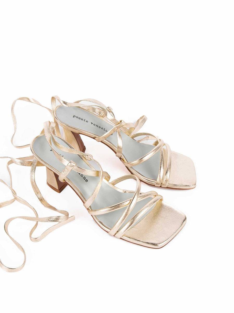 Poesie Veneziane LISI