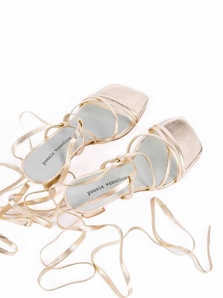 Poesie Veneziane LISI