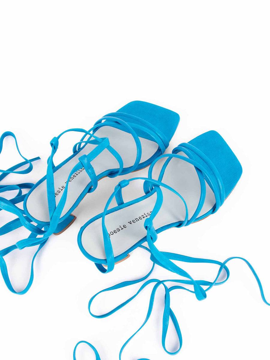 Poesie Veneziane LISI