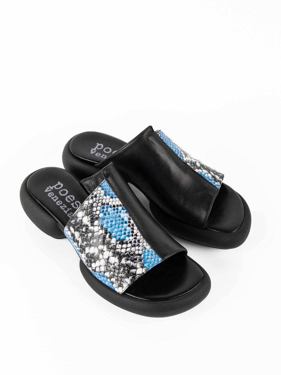 Poesie Veneziane LUCE