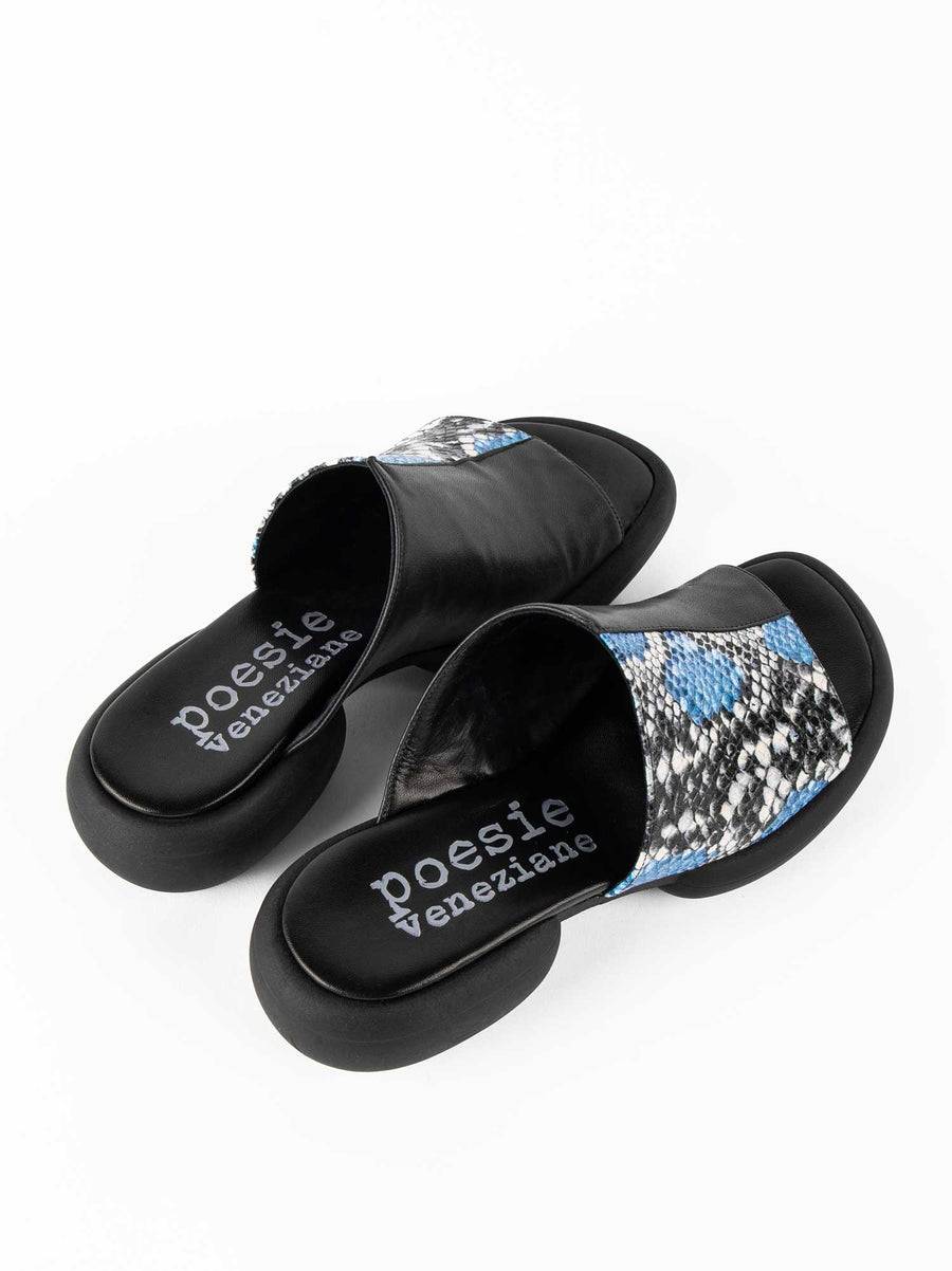 Poesie Veneziane LUCE