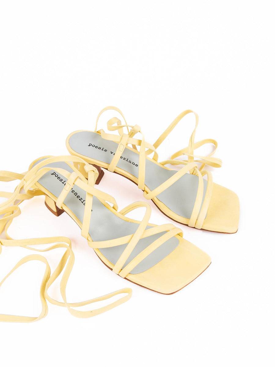 Poesie Veneziane MADELANE