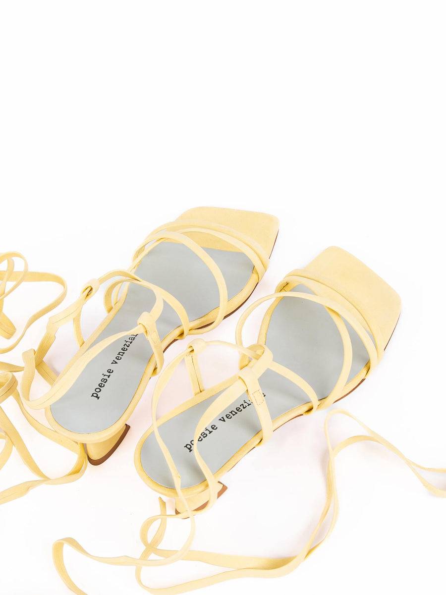 Poesie Veneziane MADELANE