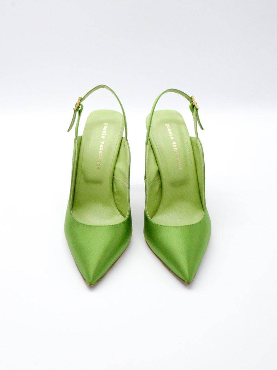 Poesie Veneziane MALIA