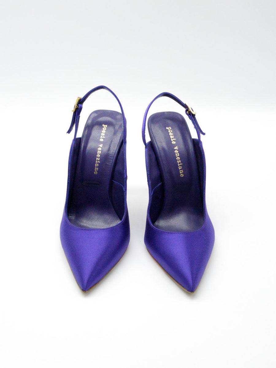 Poesie Veneziane MALIA