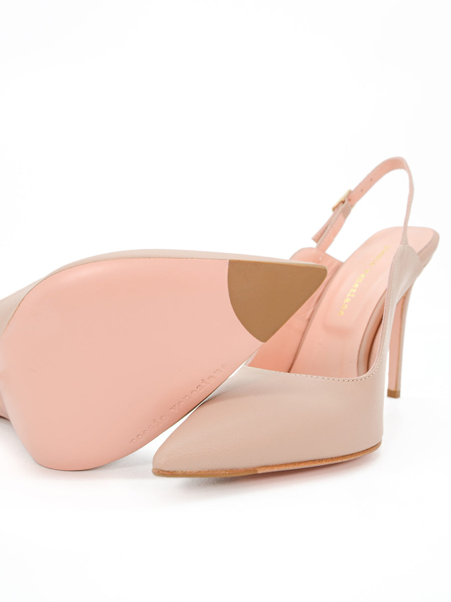 Poesie Veneziane MALIA