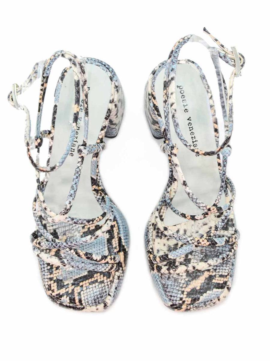 Poesie Veneziane MARGOT