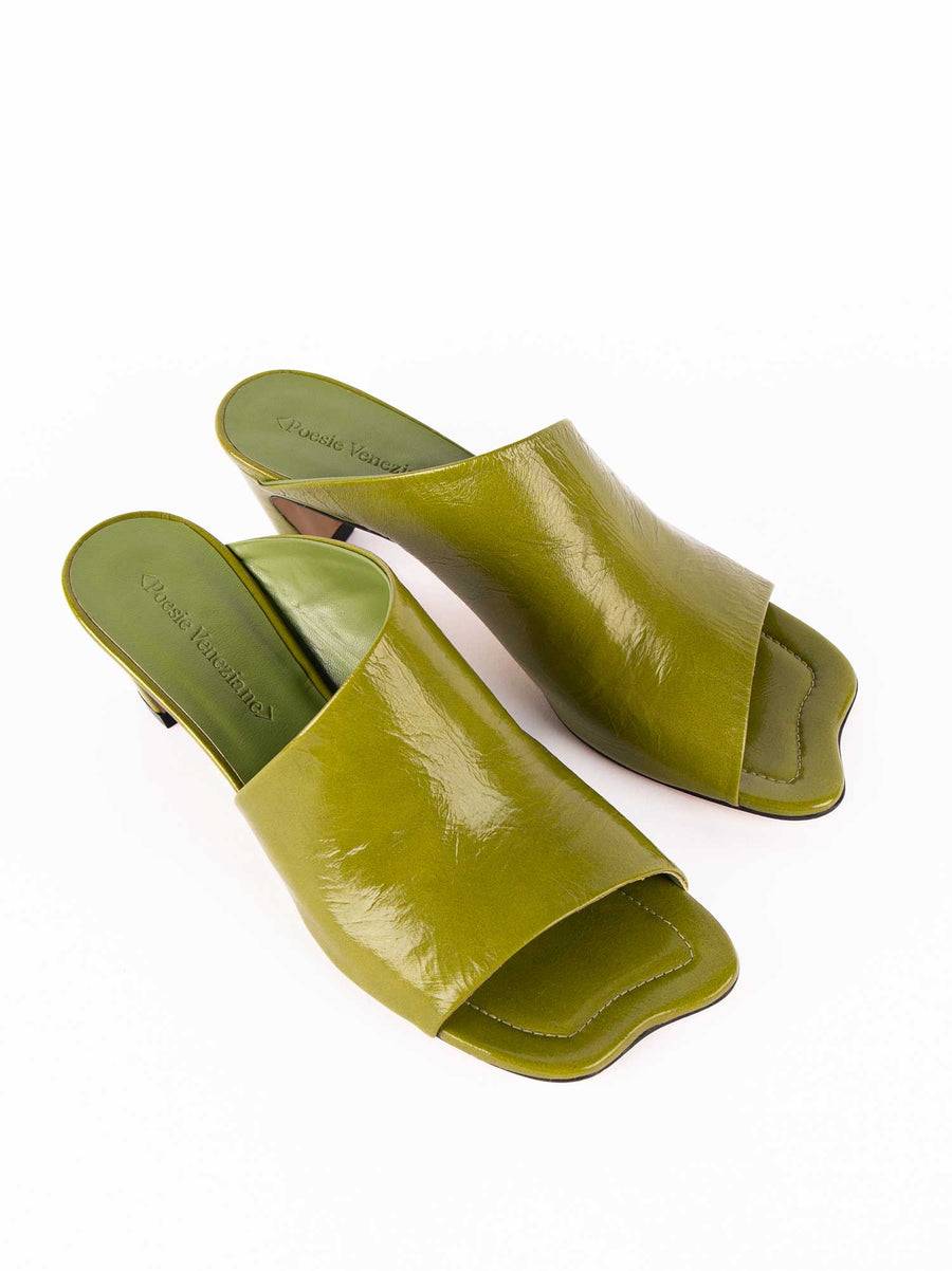 Poesie Veneziane MAVIS