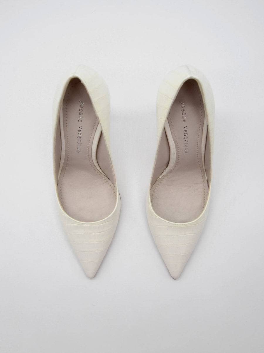 Poesie Veneziane MEGHAN