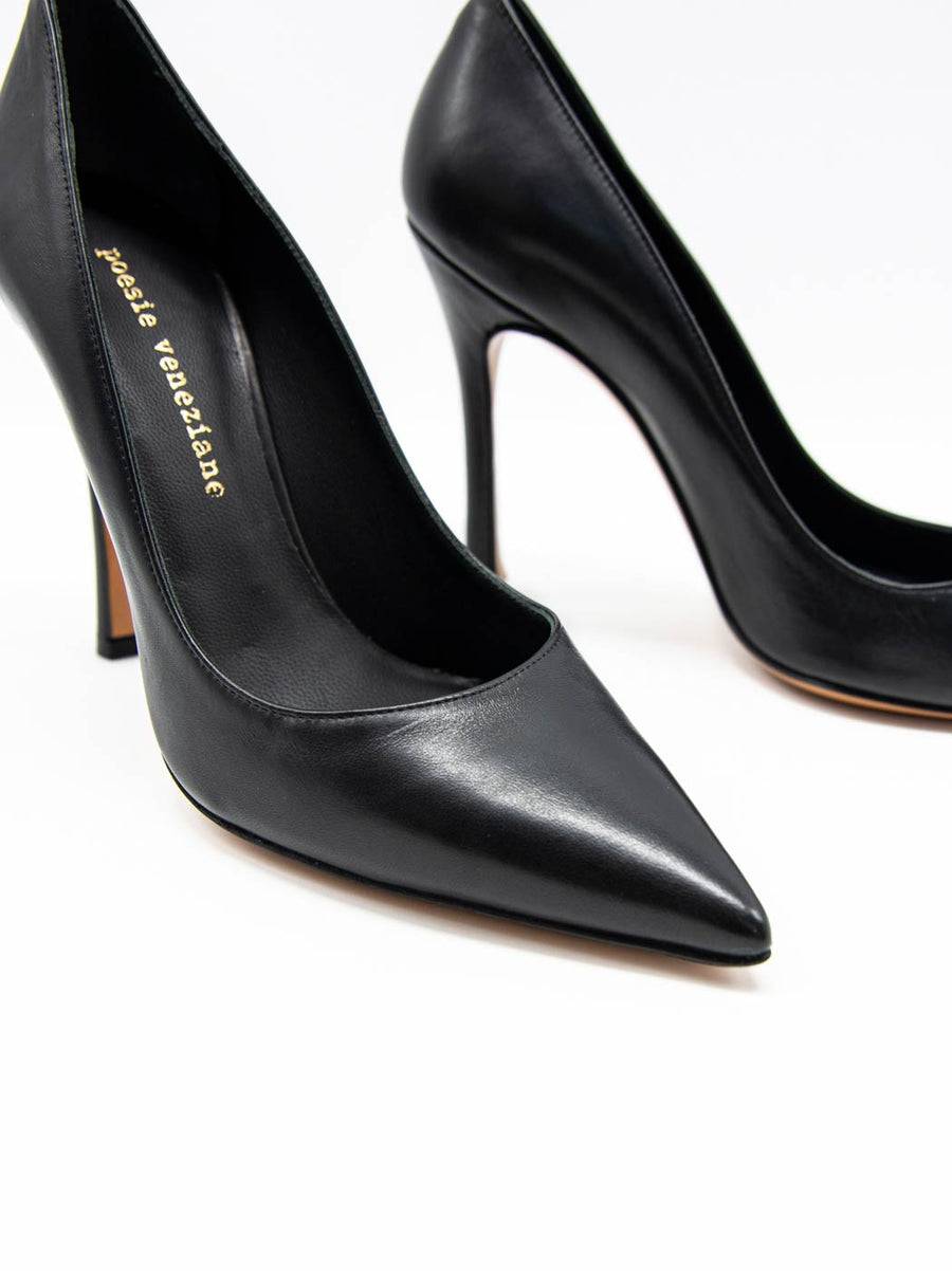 Poesie Veneziane MEGHAN