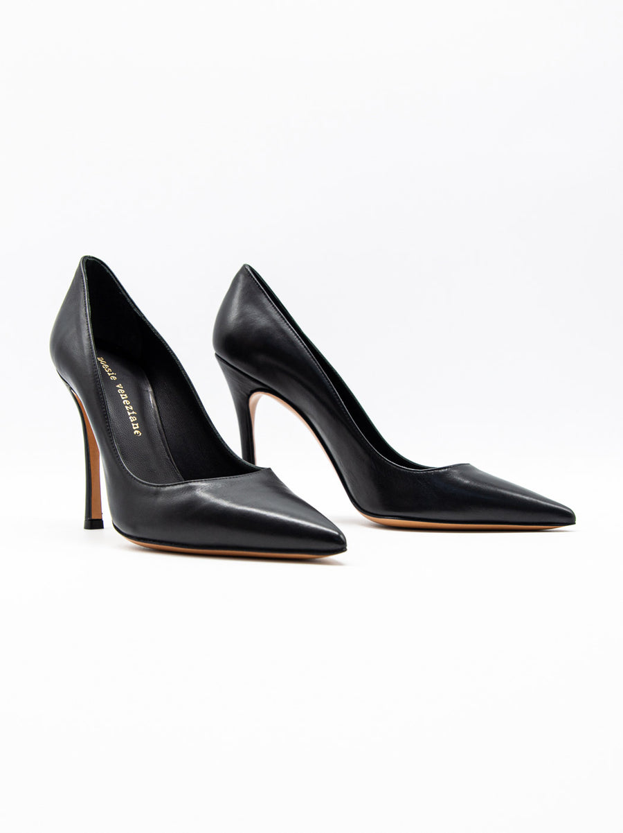 Poesie Veneziane MEGHAN