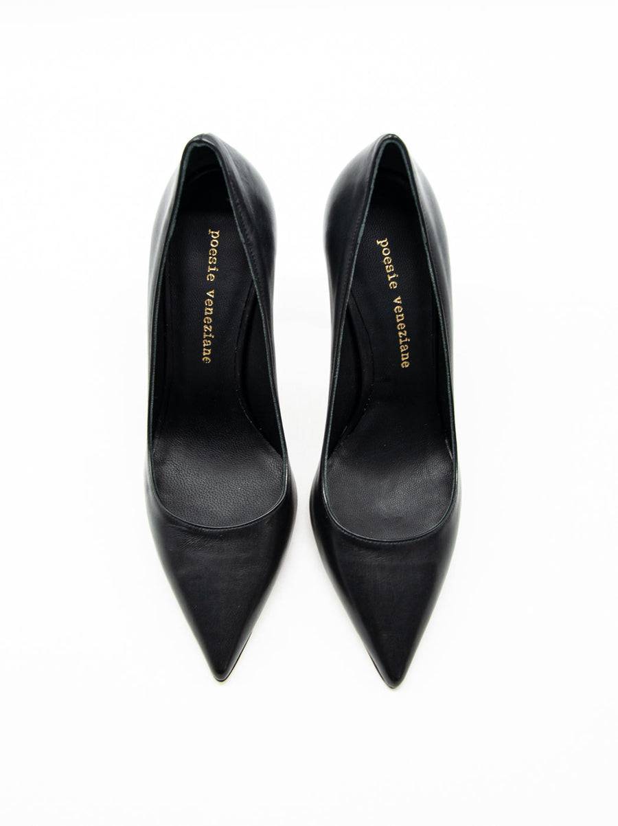 Poesie Veneziane MEGHAN