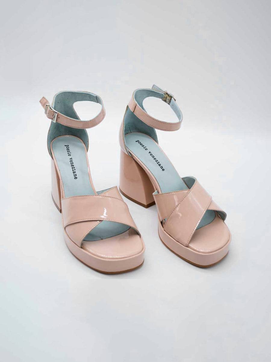 Poesie Veneziane MEREDITH