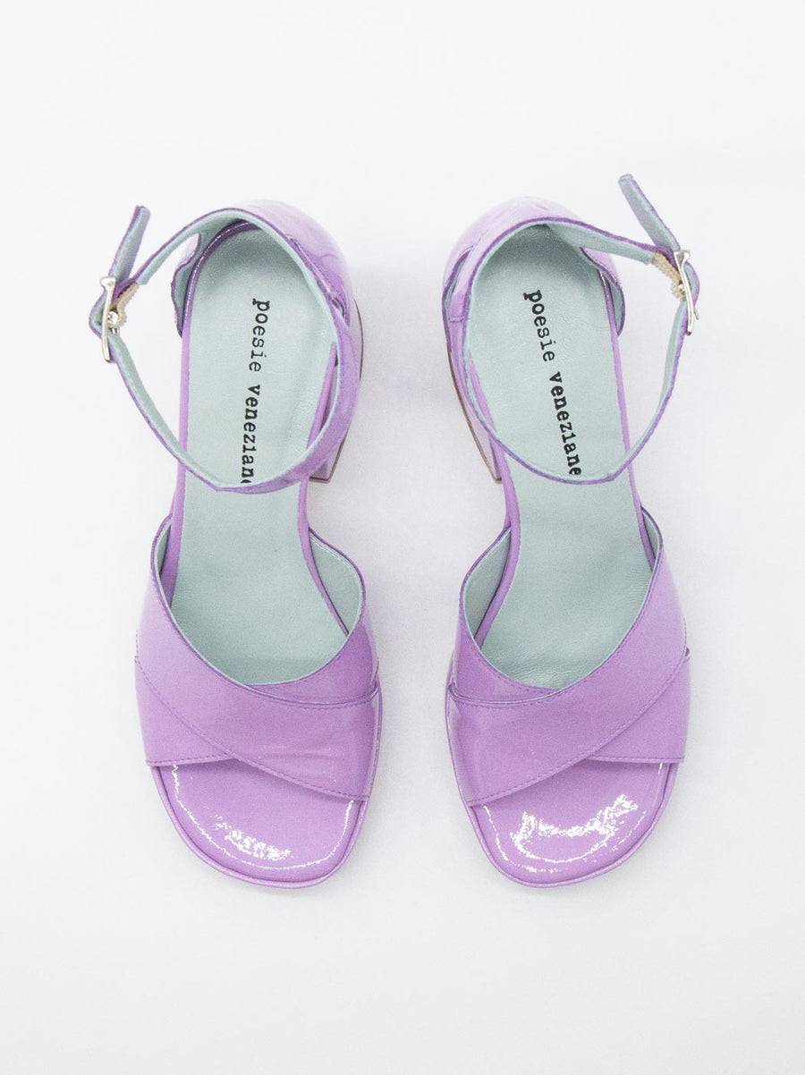 Poesie Veneziane MEREDITH