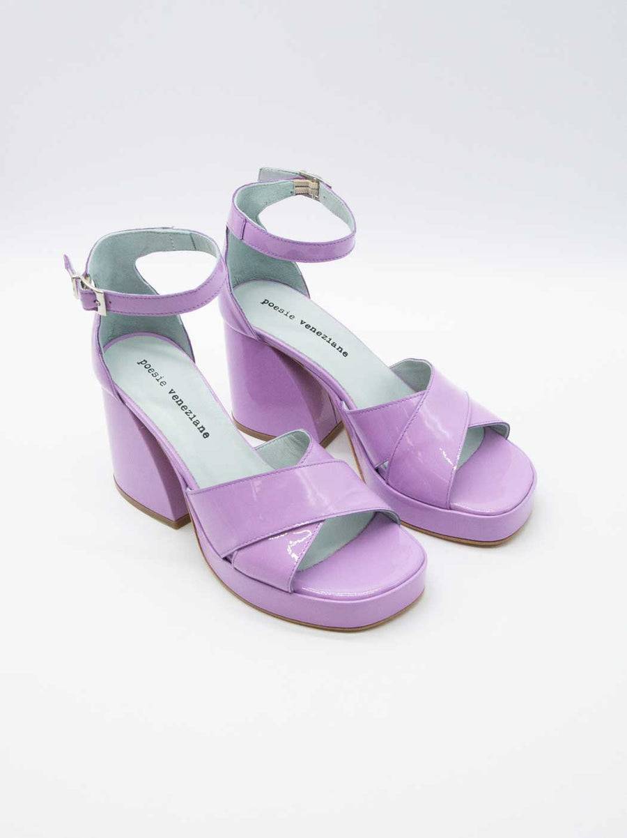 Poesie Veneziane MEREDITH