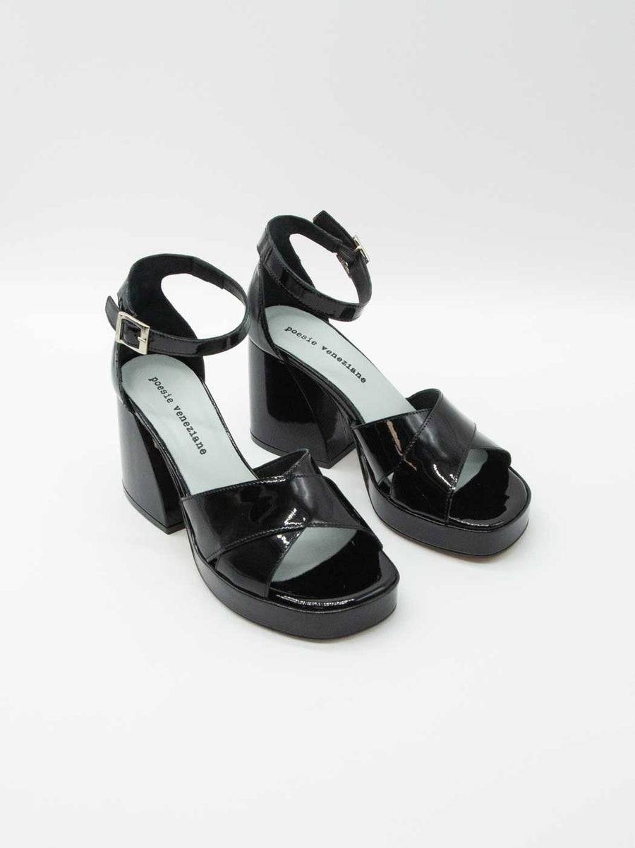 Poesie Veneziane MEREDITH