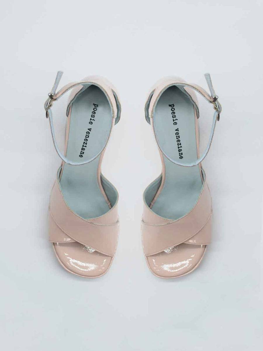 Poesie Veneziane MEREDITH