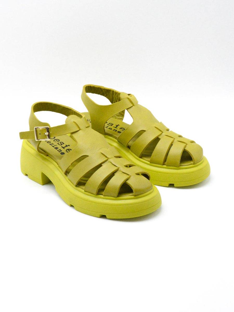 Poesie Veneziane MIRIAM