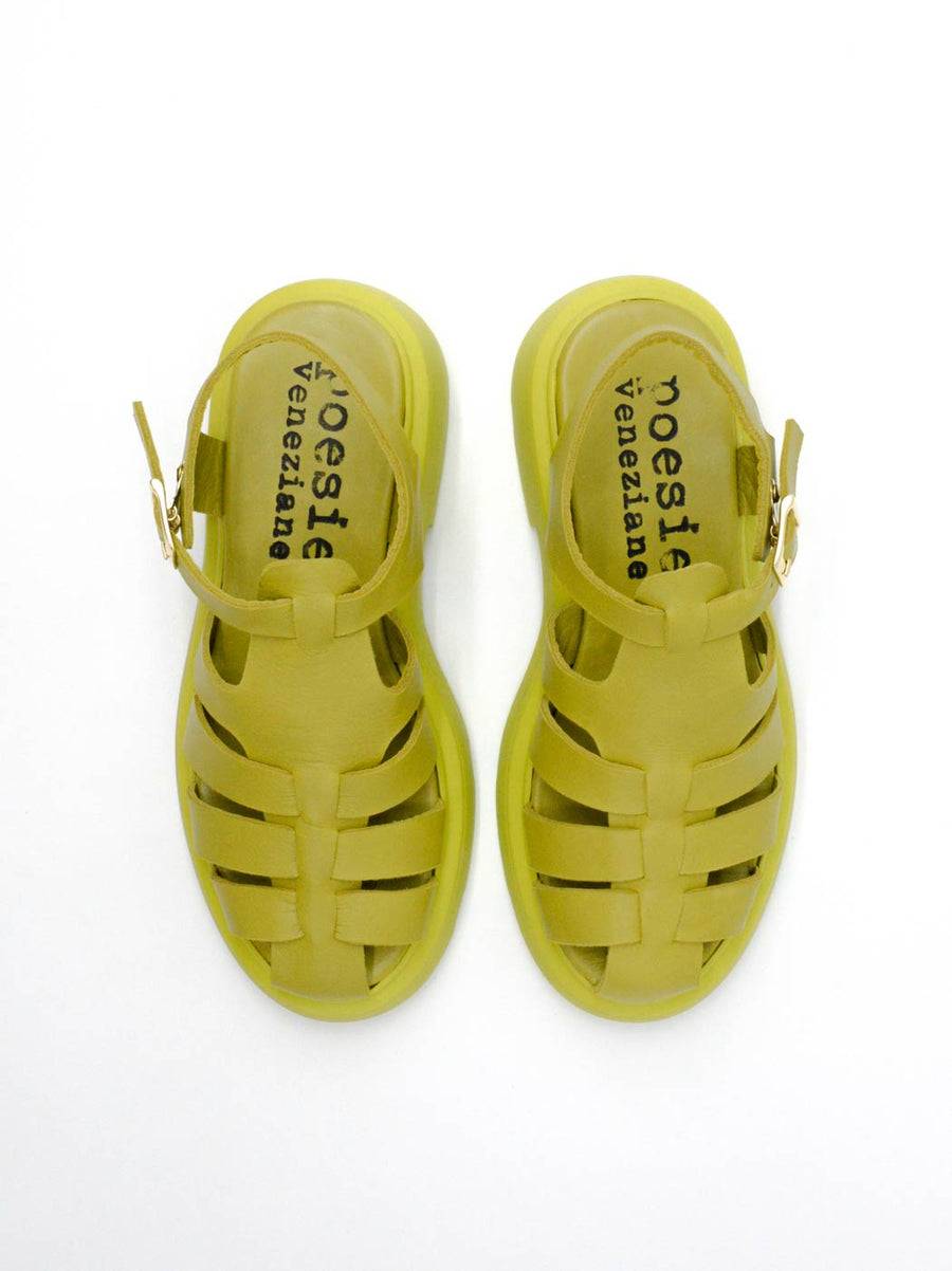 Poesie Veneziane MIRIAM