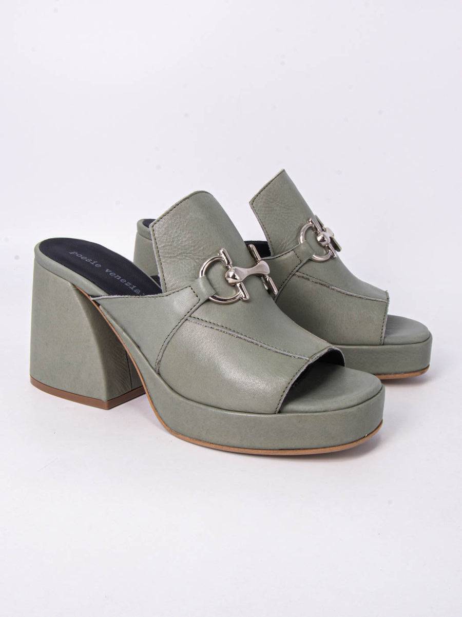 Poesie Veneziane NICOLE